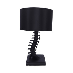 Vertebrae Lamp