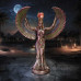 Isis Goddess of Magic & Wisdom 32.5cm