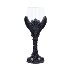 Goblet of the Baphomet