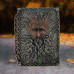 Tree Beard Note Book 19cm