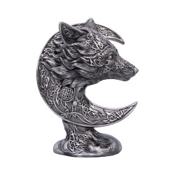 Celtic Crescent 25cm