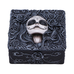 Flor de Muerte Box