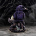 Raven Roost Backflow Incense Burner