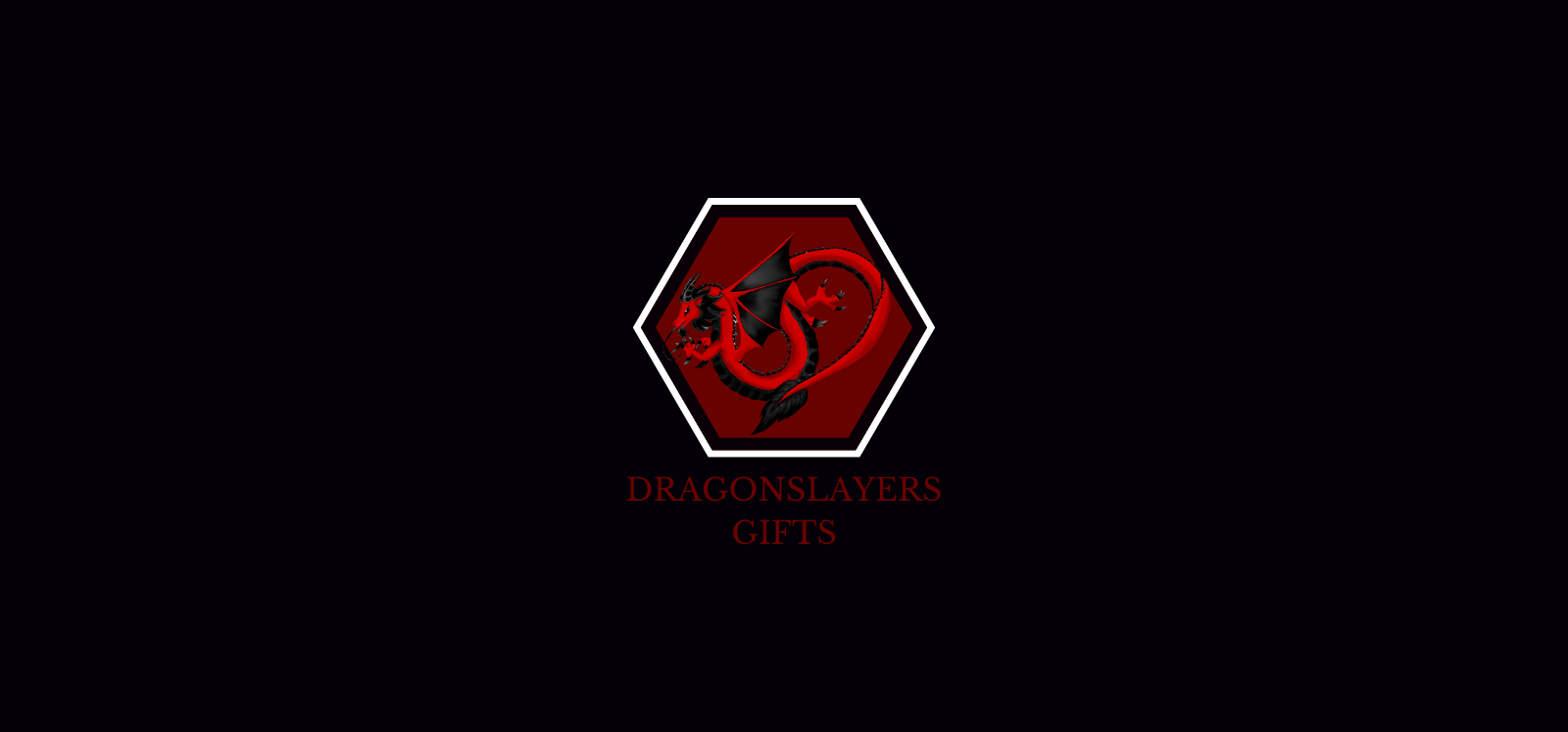 Dragonslayers Gifts